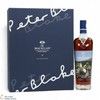 Macallan - Sir Peter Blake - An Estate, a Community and a Distillery Thumbnail