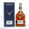 Dalmore - 12 Year Old - Dee Dram (2010 Limited Edition) Thumbnail