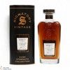 Speyside - 17 Year Old 2005 1st Fill Oloroso Sherry Butt Signatory #30 - TWB Exclusive Thumbnail