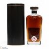 Speyside - 17 Year Old 2005 1st Fill Oloroso Sherry Butt Signatory #30 - TWB Exclusive Thumbnail