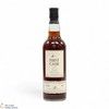 Inchgower - 24 Year Old 1980 #14148 - First Cask Thumbnail