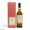 Glenmorangie - 12 Year Old - Cote de Beaune Thumbnail