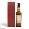 Glenmorangie - 12 Year Old - Cote de Beaune Thumbnail