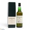 Laphroaig - 15 Year Old Pre Royal Warrant (SIGNED) Thumbnail