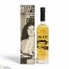 Penderyn - Icons of Wales #3 Dylan Thomas - Sherrywood Thumbnail