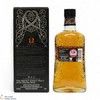 Highland Park - 12 Year Old - Viking Honour Thumbnail