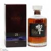 Hibiki - 21 Year Old  Thumbnail