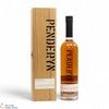 Penderyn - Rich Oak Single Cask #D161 Thumbnail