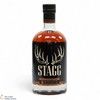 Stagg - Barrel Proof Batch #23C (62.95% ABV) 75cl Thumbnail