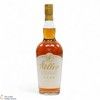 W.L. Weller - 8 Year Old Craft Your Perfect Bourbon C.Y.P.B 75cl Thumbnail