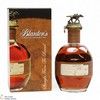 Blanton's - Straight From The Barrel - Cask Strength (60.7% ABV) Thumbnail