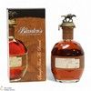 Blanton's - Straight From The Barrel - Cask Strength (60.7% ABV) Thumbnail