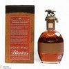 Blanton's - Straight From The Barrel - Cask Strength (60.7% ABV) Thumbnail