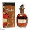 Blanton's - Straight From The Barrel - Cask Strength (60.7% ABV) Thumbnail