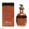 Blanton's - Straight From The Barrel - Cask Strength (60.7% ABV) Thumbnail