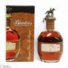 Blanton's - Straight From The Barrel - Cask Strength (60.7% ABV) Thumbnail