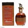 Blanton's - Straight From The Barrel - Cask Strength (60.7% ABV) Thumbnail