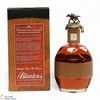 Blanton's - Straight From The Barrel - Cask Strength (60.7% ABV) Thumbnail