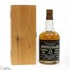 Springbank - 18 Year Old - Cadenhead's 1973 - Rum Butt - 1991 Thumbnail