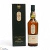 Lagavulin - 16 Year Old - White Horse Thumbnail