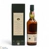 Lagavulin - 16 Year Old - White Horse Thumbnail