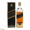 Johnnie Walker - 12 Year Old - Black Label (75cl)  Thumbnail