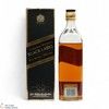 Johnnie Walker - 12 Year Old - Black Label (75cl)  Thumbnail