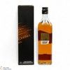 Johnnie Walker - Black Label - 12 Year Old Thumbnail