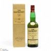 Glenlivet - 12 Year Old Thumbnail