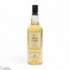 Caol Ila - 21 Year Old 1981 #429 - First Cask  Thumbnail