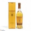 Glenmorangie - 10 Year Old - The Original Thumbnail