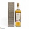 Macallan - 10 Year Old - Fine Oak Thumbnail