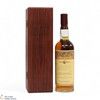 Glenmorangie - Claret Finish Thumbnail