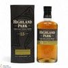 Highland Park - 15 Year Old Thumbnail