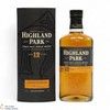 Highland Park - 12 Year Old Thumbnail