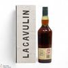 Lagavulin - 18 Year Old - Iain's Farewell Dram (SIGNED) Thumbnail