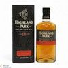 Highland Park - 18 Year Old Thumbnail