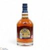 Chivas Regal - 18 Year Old - Gold Signature (1L) Thumbnail