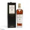 Macallan - 18 Year Old - Sherry Oak (2023) Thumbnail