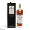 Macallan - 18 Year Old - Sherry Oak (2020) Thumbnail