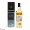 Torabhaig - Legacy Series 2017 - Inaugural Release - Single Malt Whisky Thumbnail