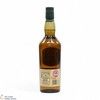 Lagavulin - 13 Year Old - Feis Ile 2021 Thumbnail