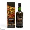 Ardbeg - Grooves (Limited Edition) Thumbnail