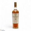 Macallan - 10 Year Old - Sherry Oak Thumbnail