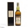 Royal Brackla - 20 Year Old 1978 - Rare Malts 59.8% Thumbnail