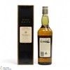 Royal Brackla - 20 Year Old 1978 - Rare Malts 59.8% Thumbnail