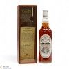 Glen Grant - 1956 Single Malt 2006 - Gordon & MacPhail Thumbnail