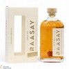 Raasay - Inaugural Release Thumbnail