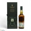 Lagavulin - 13 Year Old - Islay Jazz Festival 2021 - Mezcal Finish Thumbnail