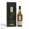 Lagavulin - 13 Year Old - Islay Jazz Festival 2021 - Mezcal Finish Thumbnail